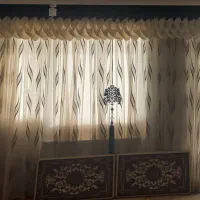 پرده پذیرایی|پرده، رانر، رومیزی|ابهر, |دیوار