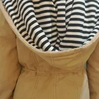 پالتو دخترانه|لباس|کرمانشاه, |دیوار