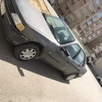 پژو روا۸۶ دوگان