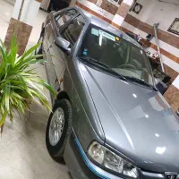 پارس ELX 85 درجه یک|خودرو سواری و وانت|سقز, |دیوار