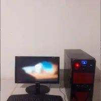 کیس قدرتمند جدید نسل هفت(7) DDR4
