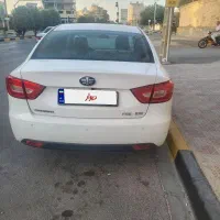 بسترن B30، مدل ۱۳۹۸