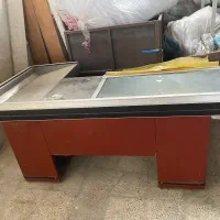 میز چک اوت|فروشگاه و مغازه|گرگان, |دیوار