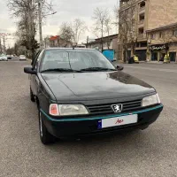 پژو ۴۰۵ مدل ۱۳۸۴|خودرو سواری و وانت|رشت, دیلمان|دیوار