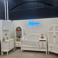 سرویس چوب والریا کاناپه(کد0018)کمدوبوفه سیسمونی|اسباب و اثاث بچه|یزد, |دیوار