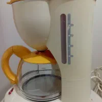 قهوه ساز|سماور، چای‌ساز، قهوه‌ساز|مشهد, سعد آباد|دیوار