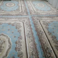 قالی فروش درجه یک دانی 10تومان 5عدد در حد نو