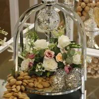 سالن عقد نهال|خدمات پذیرایی، مراسم|تهران, مرزداران|دیوار