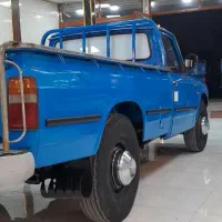 نیسان 90 عتیقه تناژ پایین