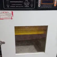 دستگاه جوجه کشی هدایت نو نو