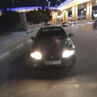 سمند 87 lx آبی متالیک تازه تعمیر سرسیلندر تعویض|خودرو سواری و وانت|شیراز, قدوسی غربی|دیوار