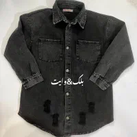 کت جین|لباس|سبزوار, گلشن|دیوار