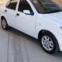 ساینا ۹۹ex بدون رنگ ۵۸۰۰۰کار|خودرو سواری و وانت|نقده, |دیوار