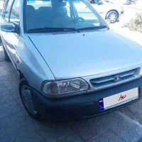 پراید مدل 90