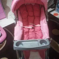 سرویس کامل کالسکه وروئک