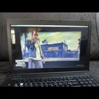 dell precision M6800|رایانه همراه|دهلران, |دیوار