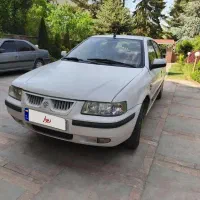 سمند مدل 93 تک برگ سند