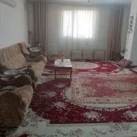 یک واحد اپارتمان ۸۲ متری