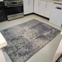 روفرشی مخمل دورو 6متری و 3 متری|روفرشی|فردیس, شهرک سپاه|دیوار