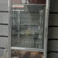 یخچال کبابی