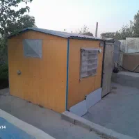 کانکس ۷متری