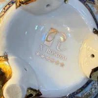 ظرفایی پذیرایی وارداتی|صنایع دستی و سایر لوازم تزئینی|تهران, باشگاه نفت|دیوار