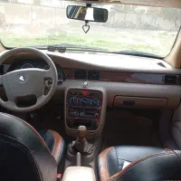 سمند ef7|خودرو سواری و وانت|بندر ترکمن, |دیوار