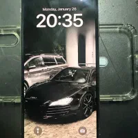 تنها xs max سفید درحد