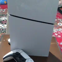 پی اس فایو اسلیم ۱ ترا|کنسول، بازی ویدئویی و آنلاین|پیشوا, |دیوار