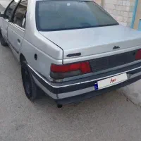 آردی ۸۶ دوگانه فابریک|خودرو سواری و وانت|کرمانشاه, |دیوار