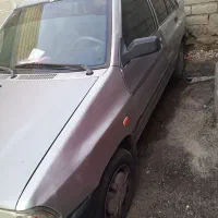 پراید مدل88|خودرو سواری و وانت|چابهار, |دیوار