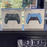 دسته پلی استیشن ۵ dualsense ps5