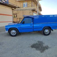 حمل بار با نیسان به تمام نقاط ایران|خدمات حمل و نقل|بیجار, |دیوار