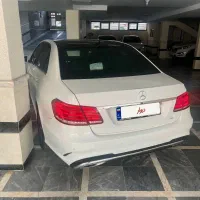 E200 مدل ۲۰۱۴