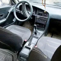 پژو روآ مدل ۸۵