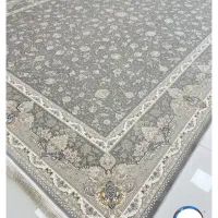 فرش ۱۵۰۰ شانه تراکم ۴۵۰۰