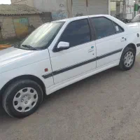 پرشیا سال مدل 95