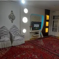 آپارتمان ۱۰۱ متر پاسداران حیدرآباد رضوانشهر ارم