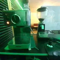 قهوه ساز نوا