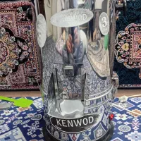 سبزی خوردن کن ، کنوود