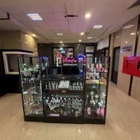 فروش کانتر در برج اول