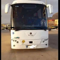 شرکت مسافربری دربستی اتوبوس