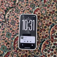 ایفون 13 نرمال 128 گیگ CH