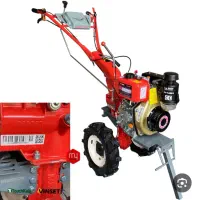 تیلر کاما اصلی