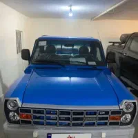 نیسان آپشنال مدل 1403 صفر