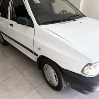 پراید هاچبک84|خودرو سواری و وانت|شیراز, شهرک والفجر|دیوار