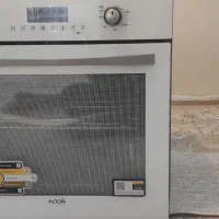 فر توکار آلتون وسرخکن بدون روغن فکر