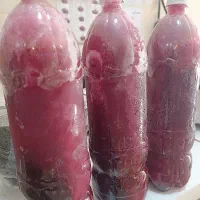 آب انار طبیعی