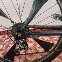 دوچرخه 26|دوچرخه، اسکیت، اسکوتر|خورموج, |دیوار