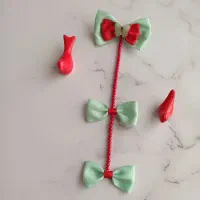 انواع گلسر یلدایی به قیمت پارسال|زیورآلات و اکسسوری|شاهین‌شهر, شهرک ردانی پور|دیوار